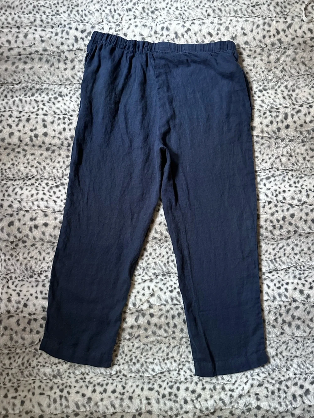 Quince size large